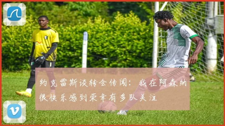 约克雷斯谈转会传闻：我在阿森纳很快乐感到荣幸有多队关注